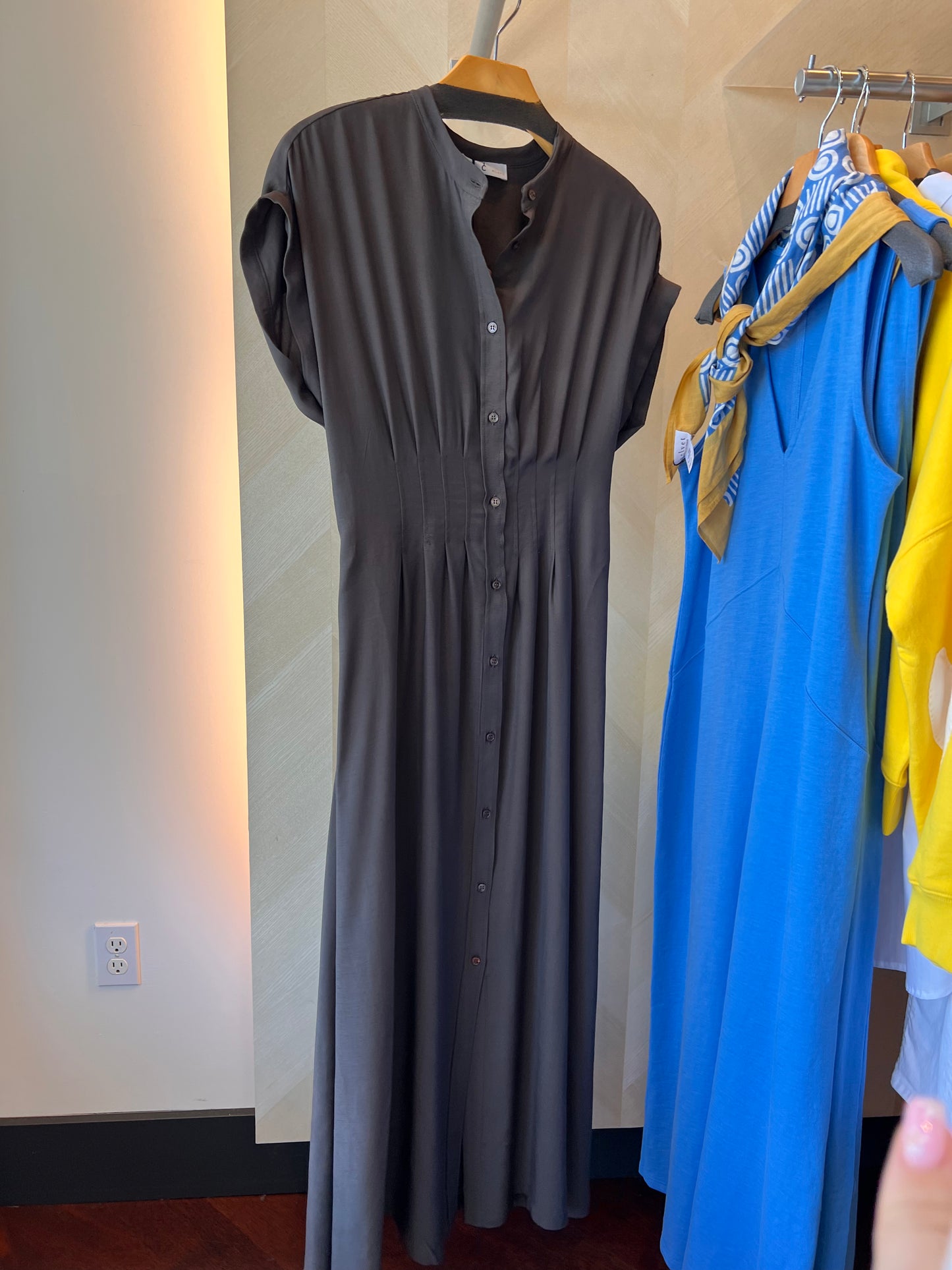 Abito Dress