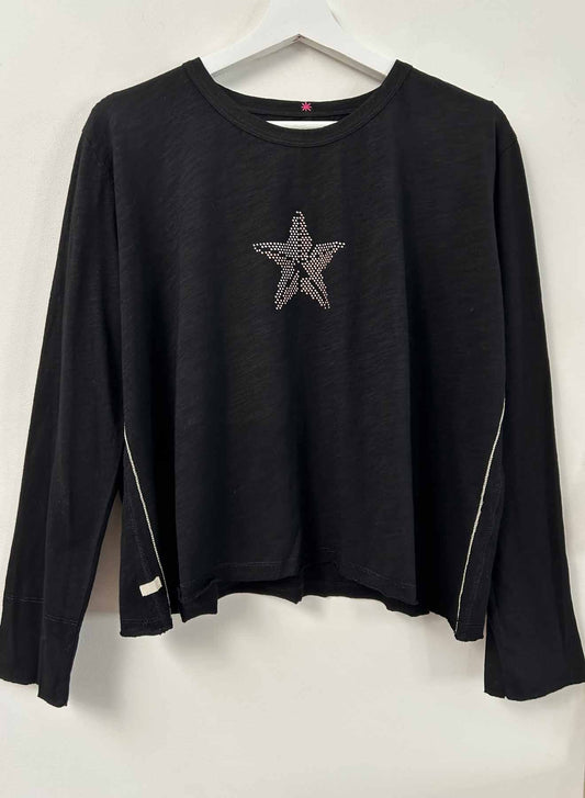 Graphic Ryder Tee