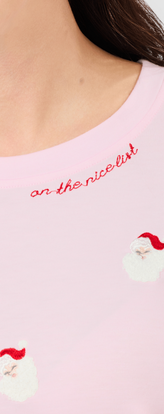 Sweatshirt Millie Small Santas