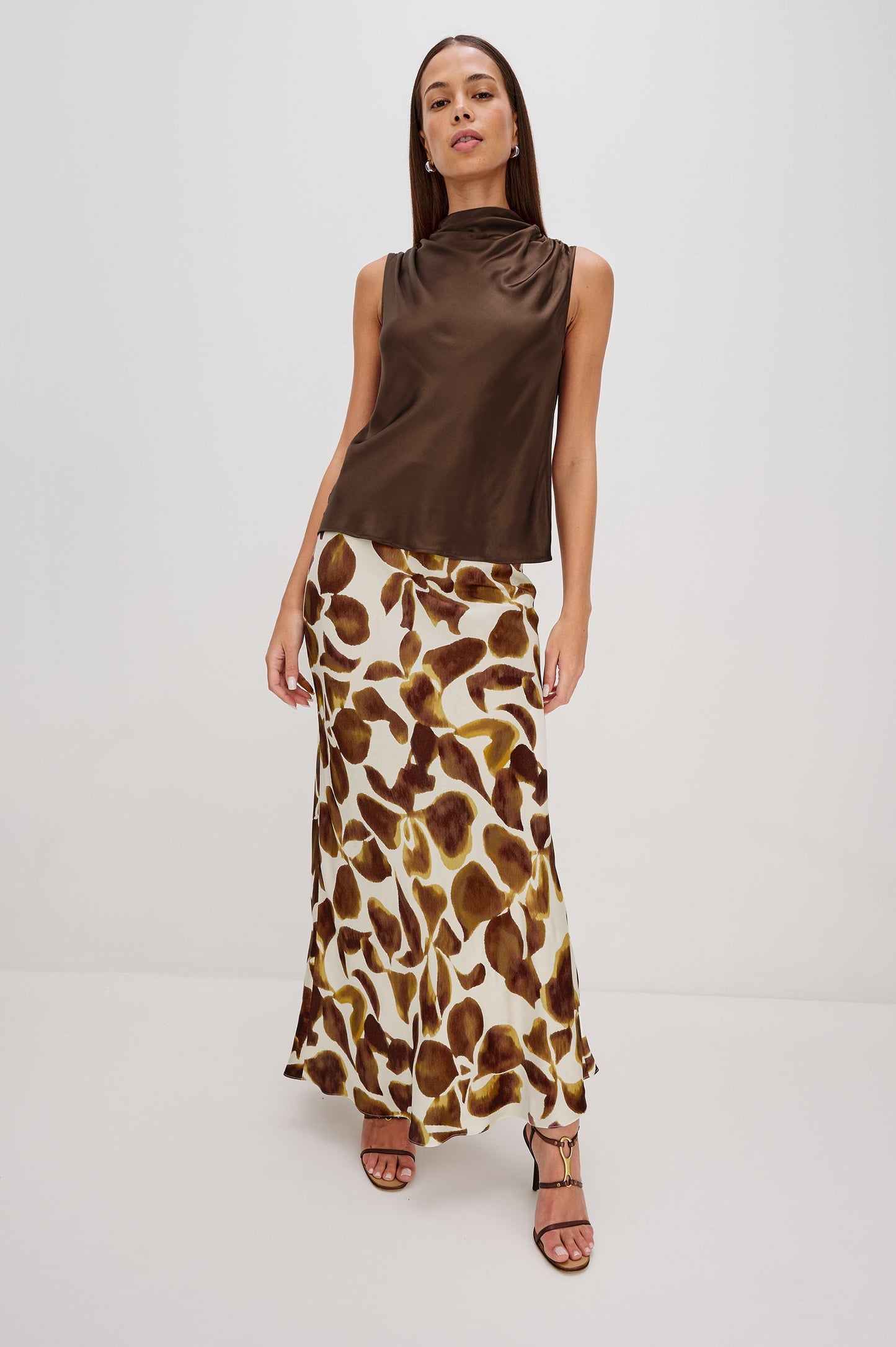 Kaleen Top