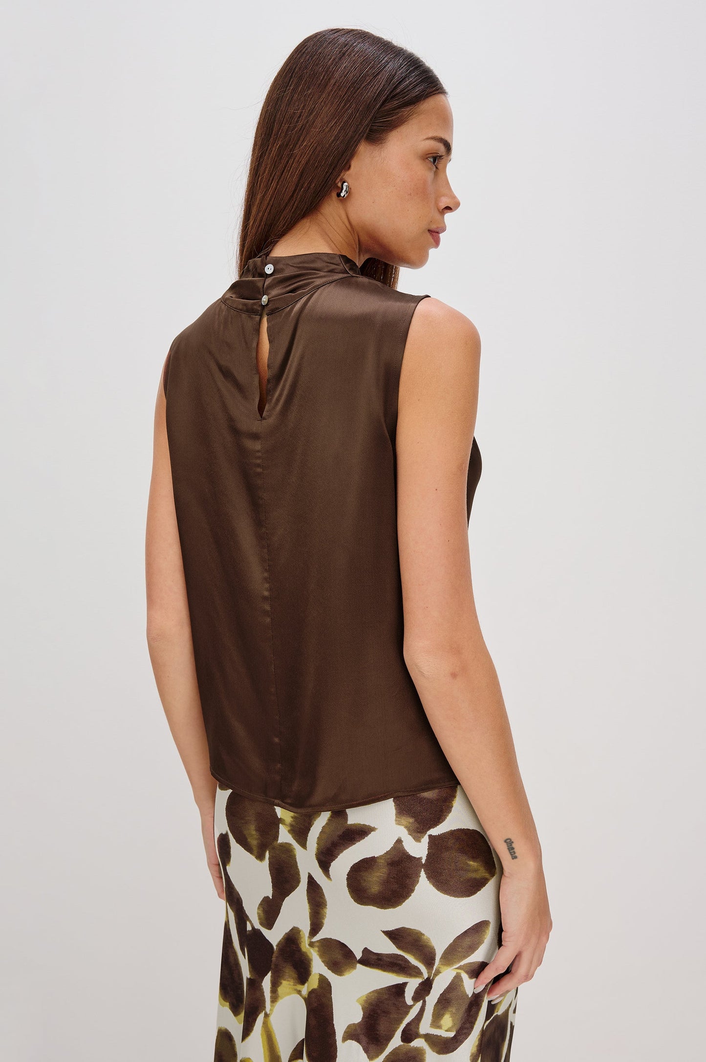 Kaleen Top