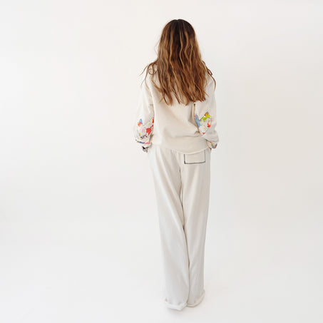 Studio Sweatshirt