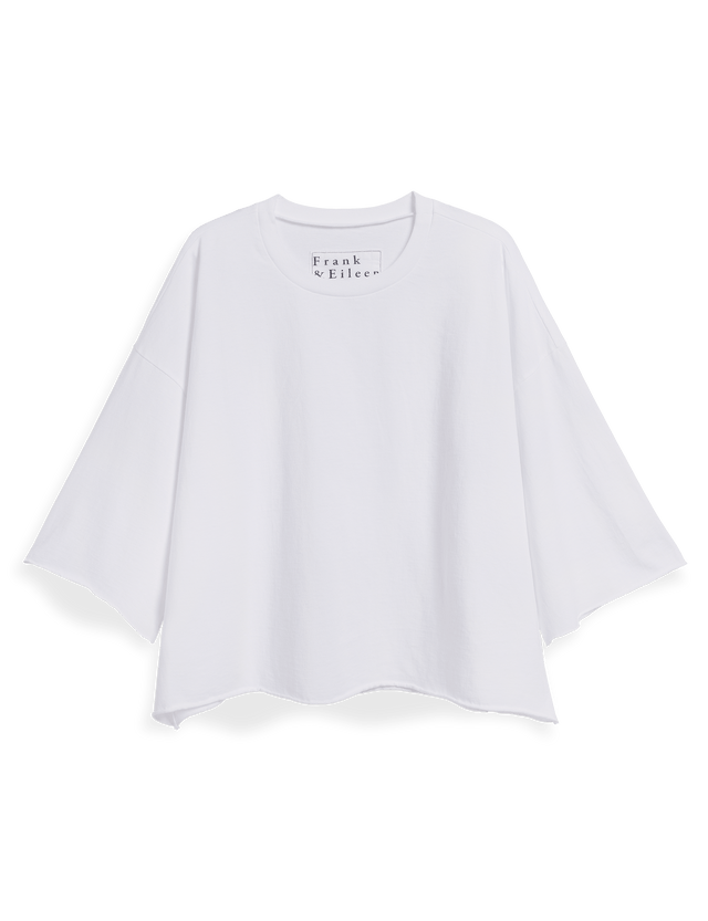 Presley Oversized Crop