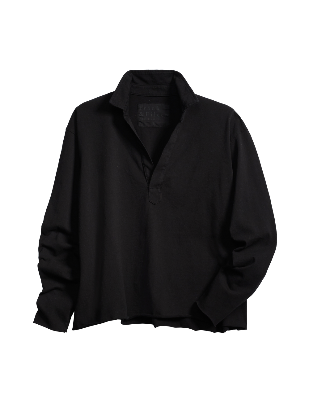 Patrick Henley - Jersey