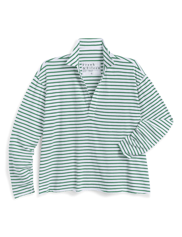 Patrick Henley - Jersey
