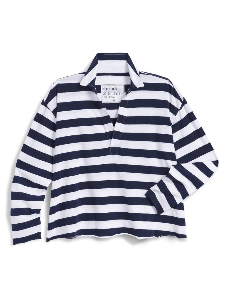 Patrick Henley - Jersey