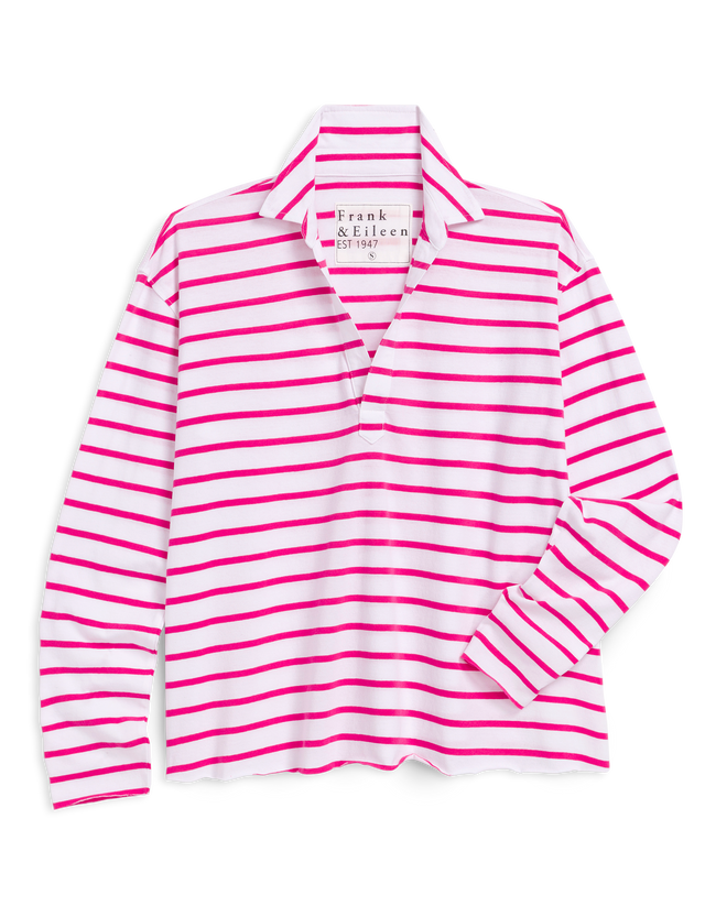 Patrick Henley - Jersey