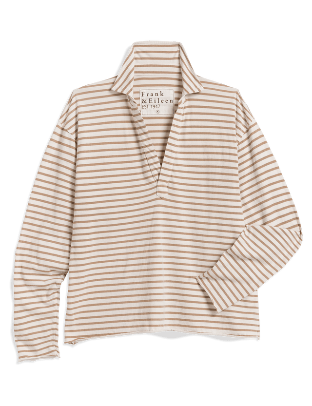 Patrick Henley - Jersey