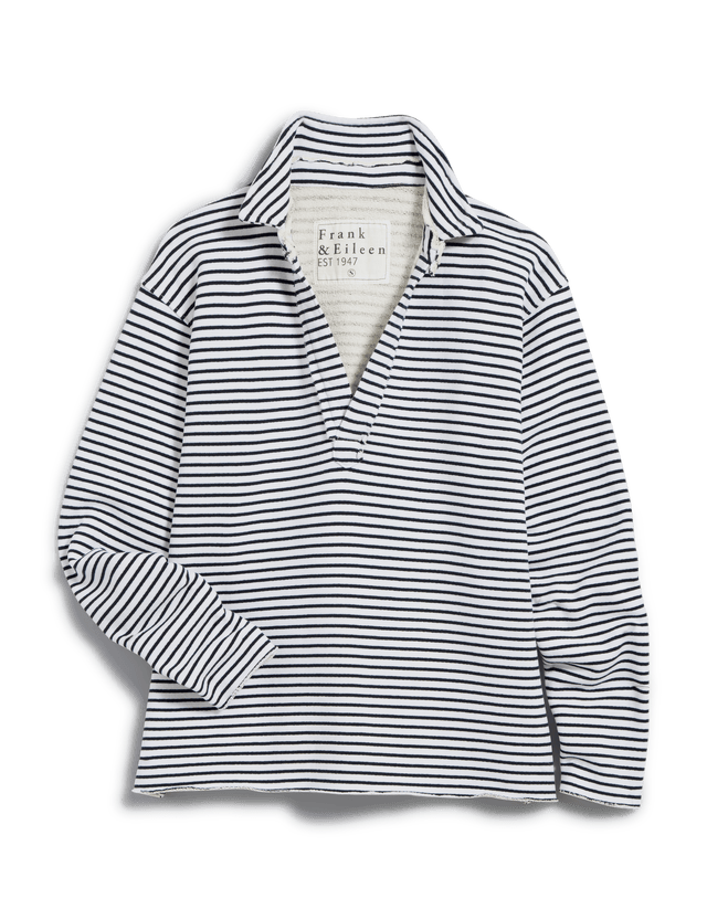 Patrick Henley - Fleece