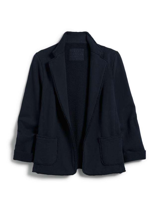 Dublin Knit Blazer