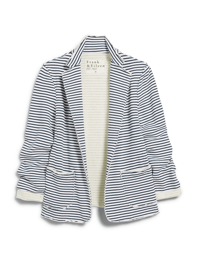 Dublin Knit Blazer