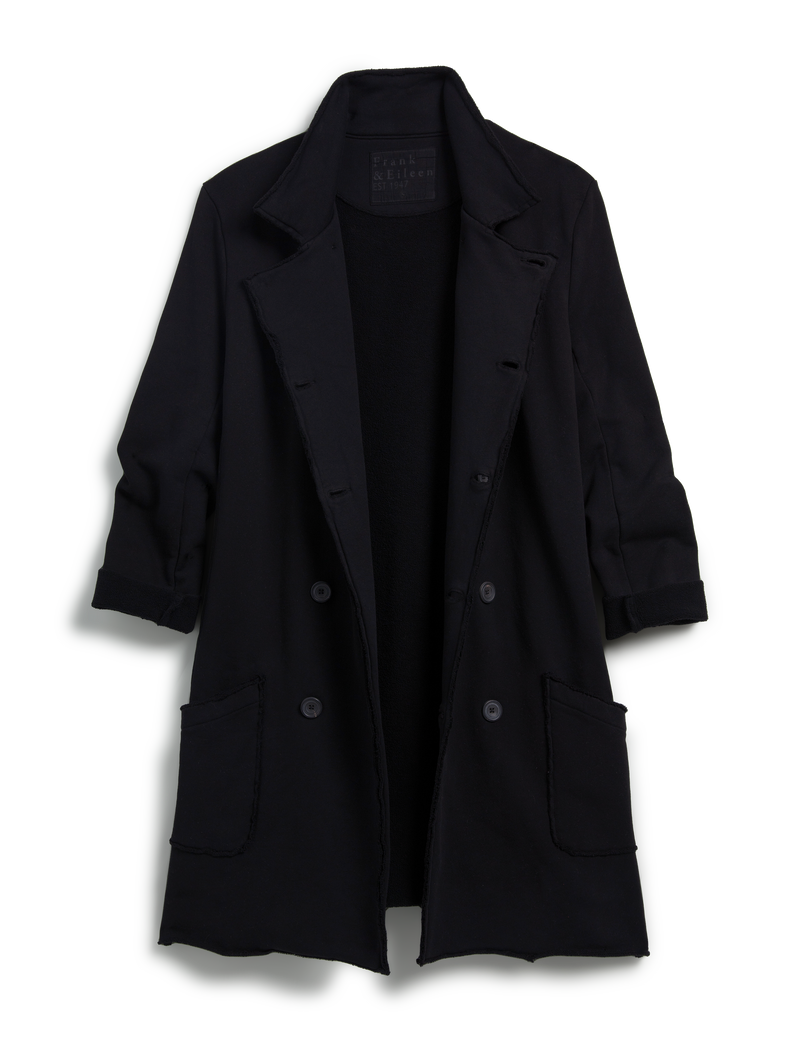 Belfast Trench Coat