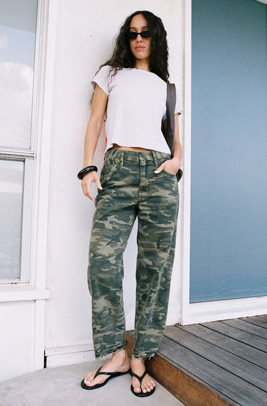 Maria - Camo