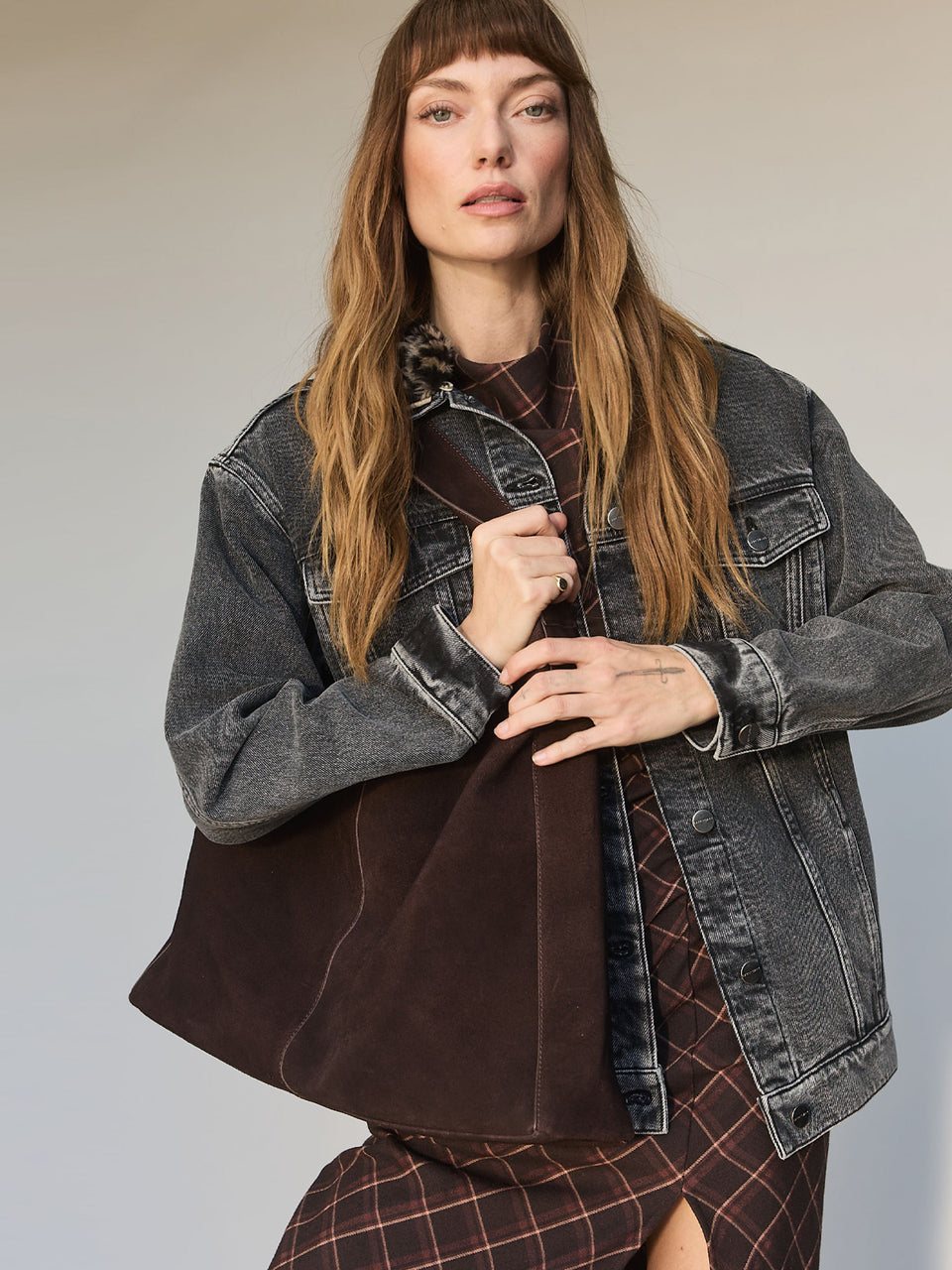 Endless Large Hobo