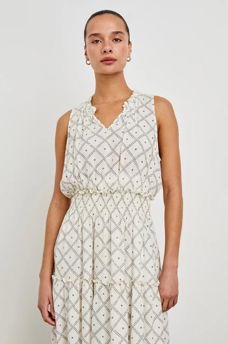 LouLou Dress