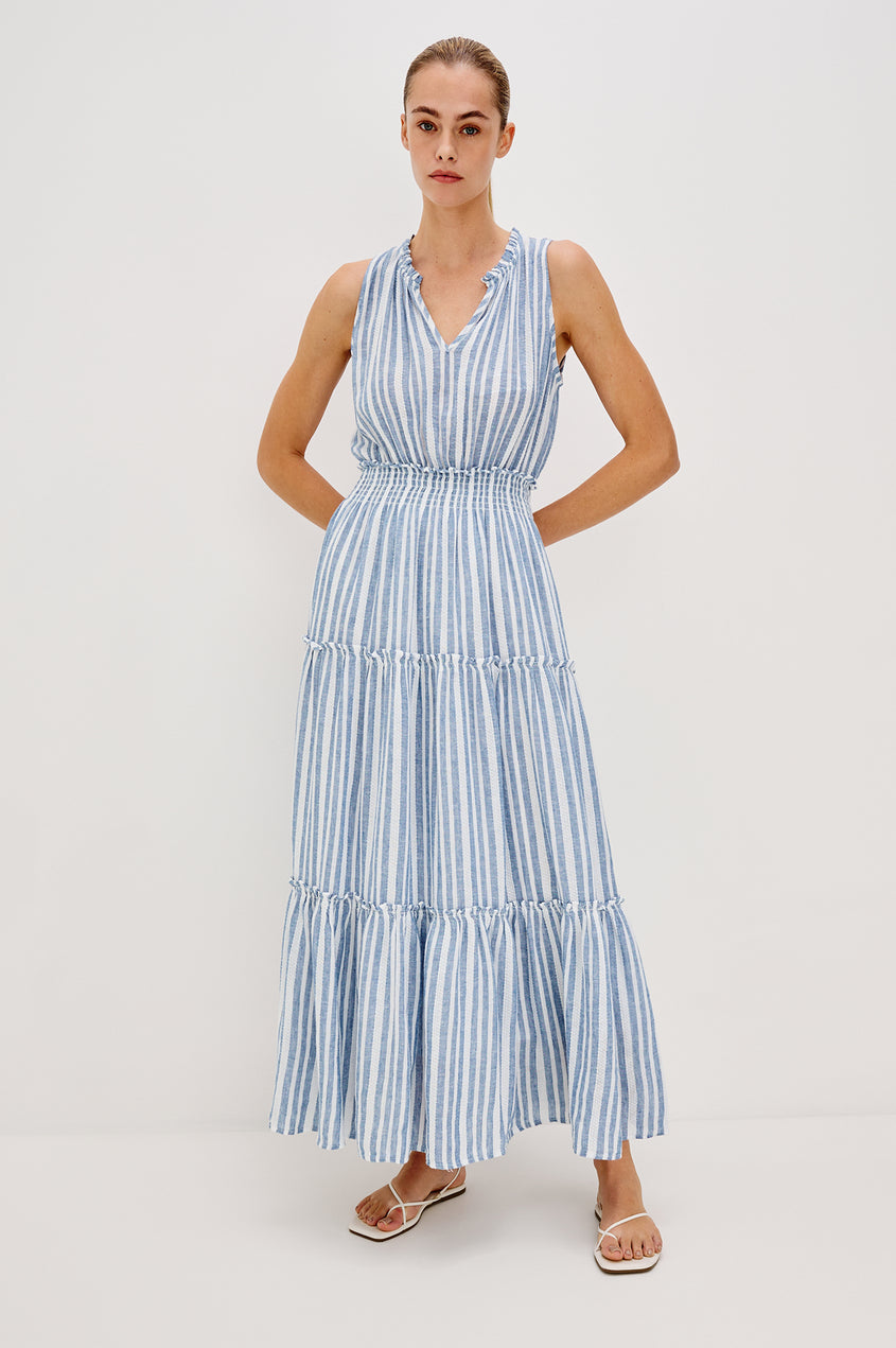 LouLou Dress