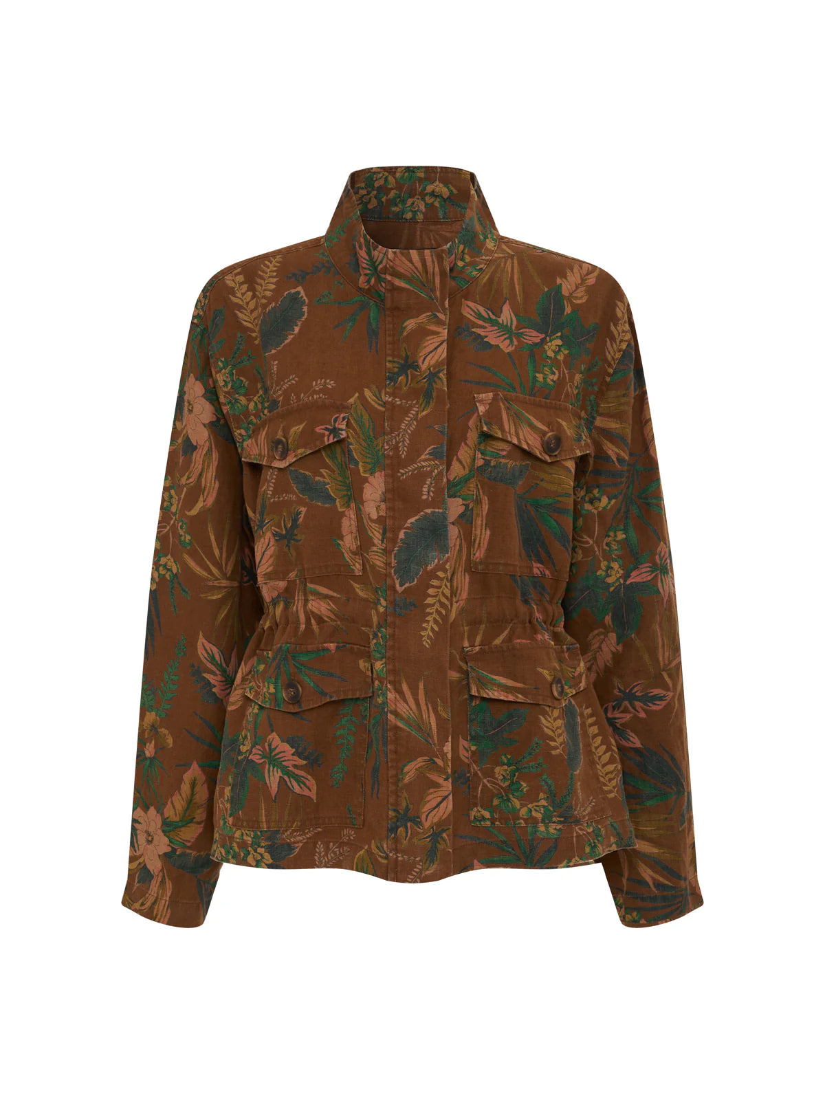 Lookout Jacket