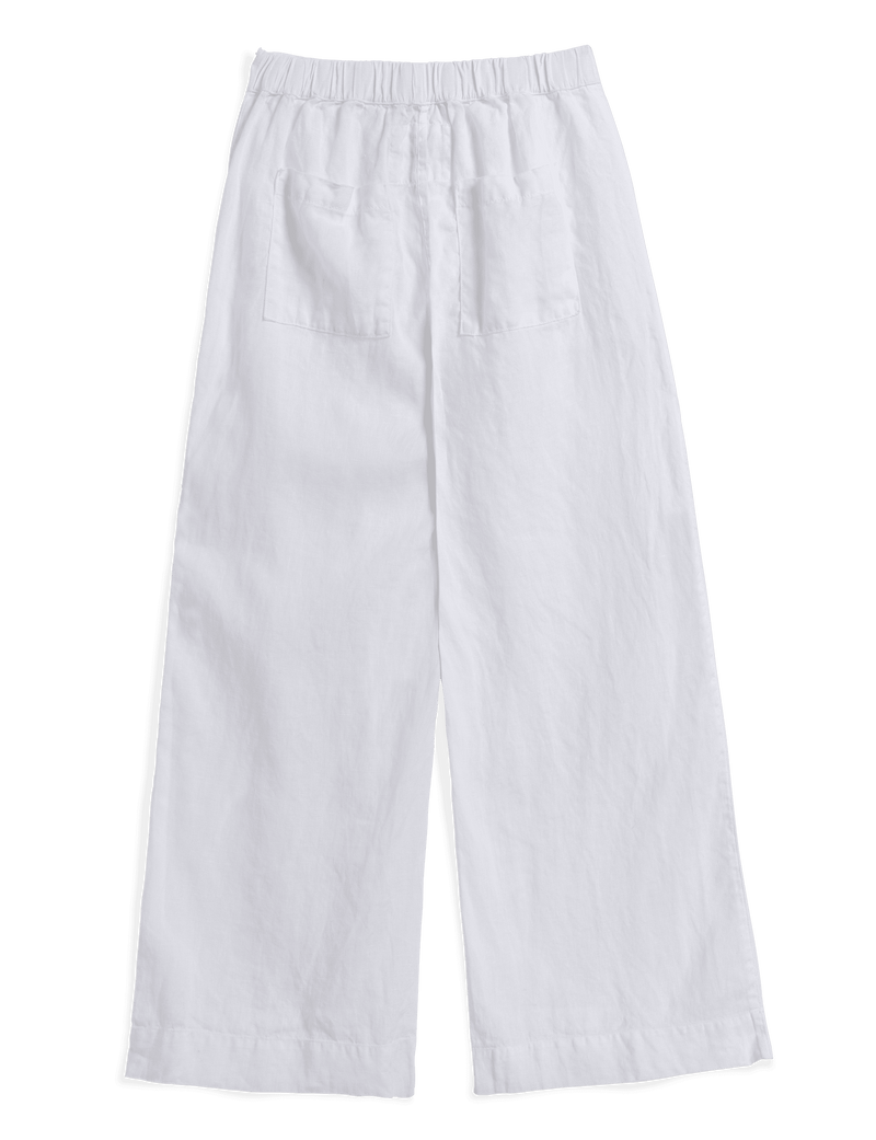 Madeline Patch Pocket Pant