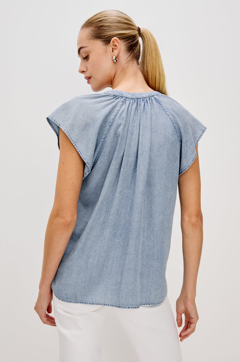 Maribel Top