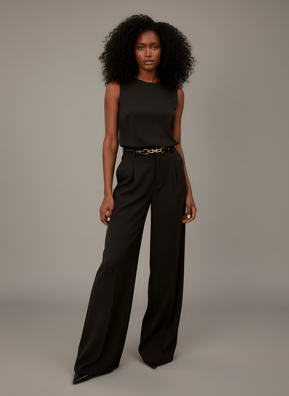 Mariposa Belt