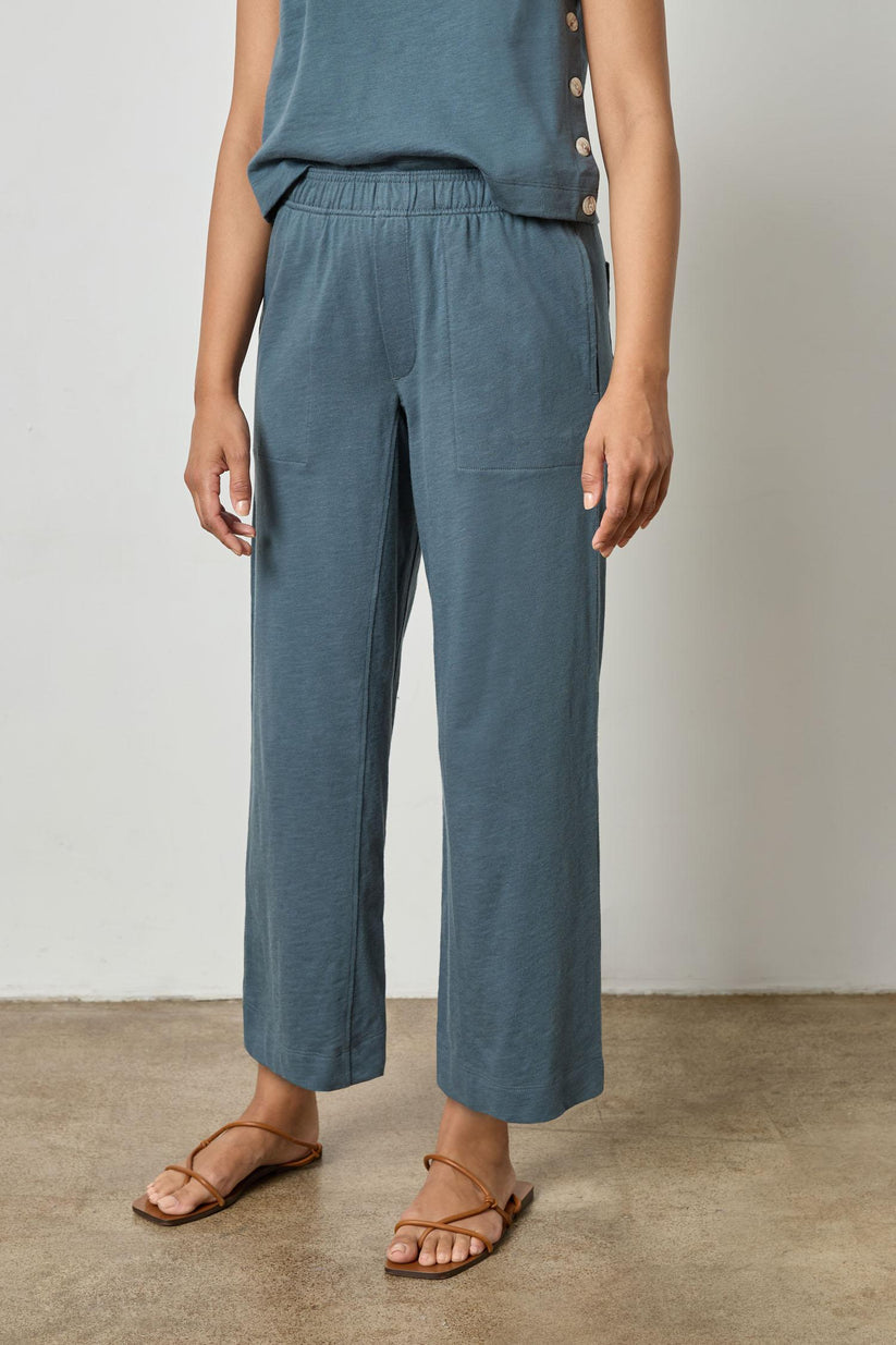 Everyday Pull On Pant