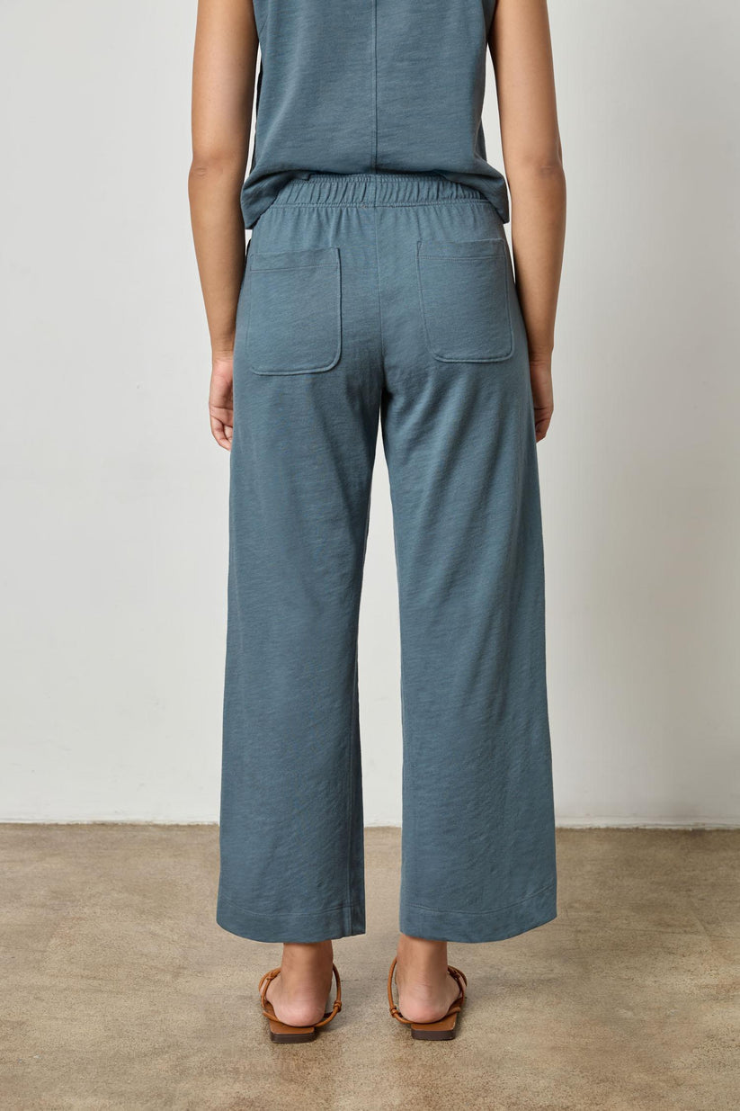 Everyday Pull On Pant