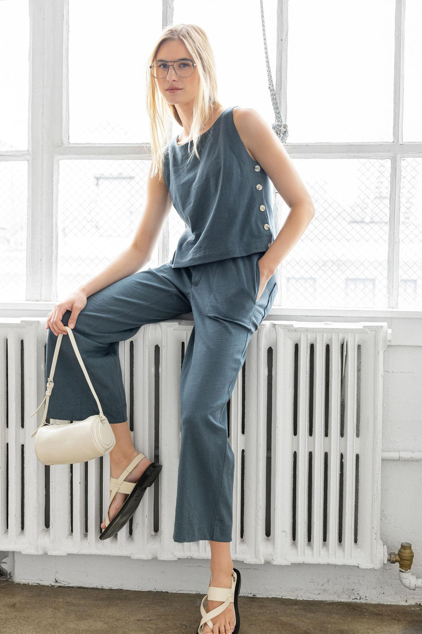 Everyday Pull On Pant