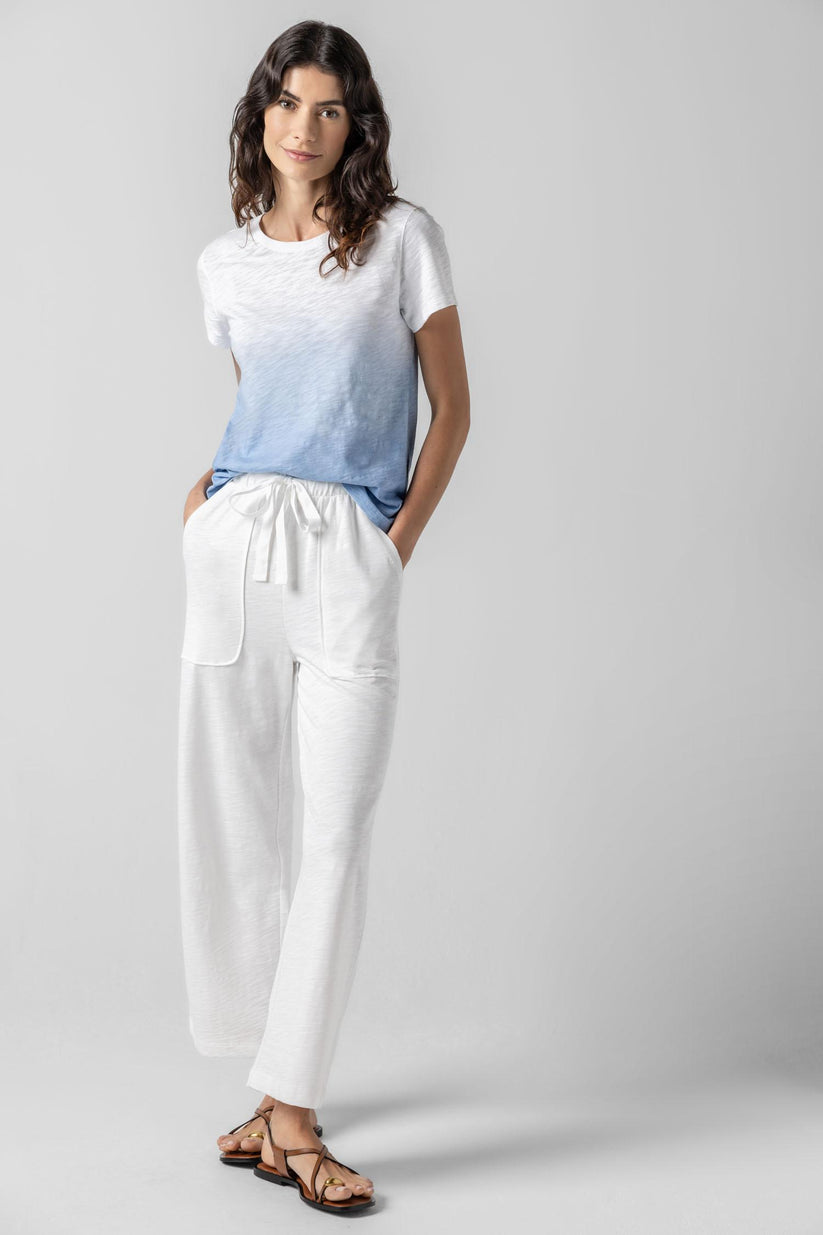 Ombre Short Sleeve Tee