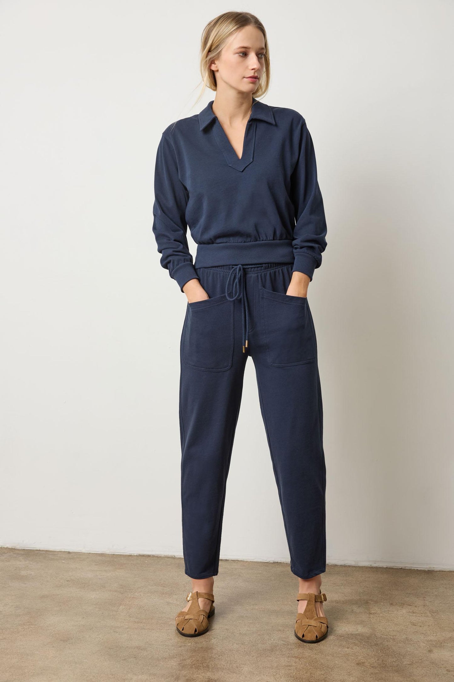 Utility Pocket Pant