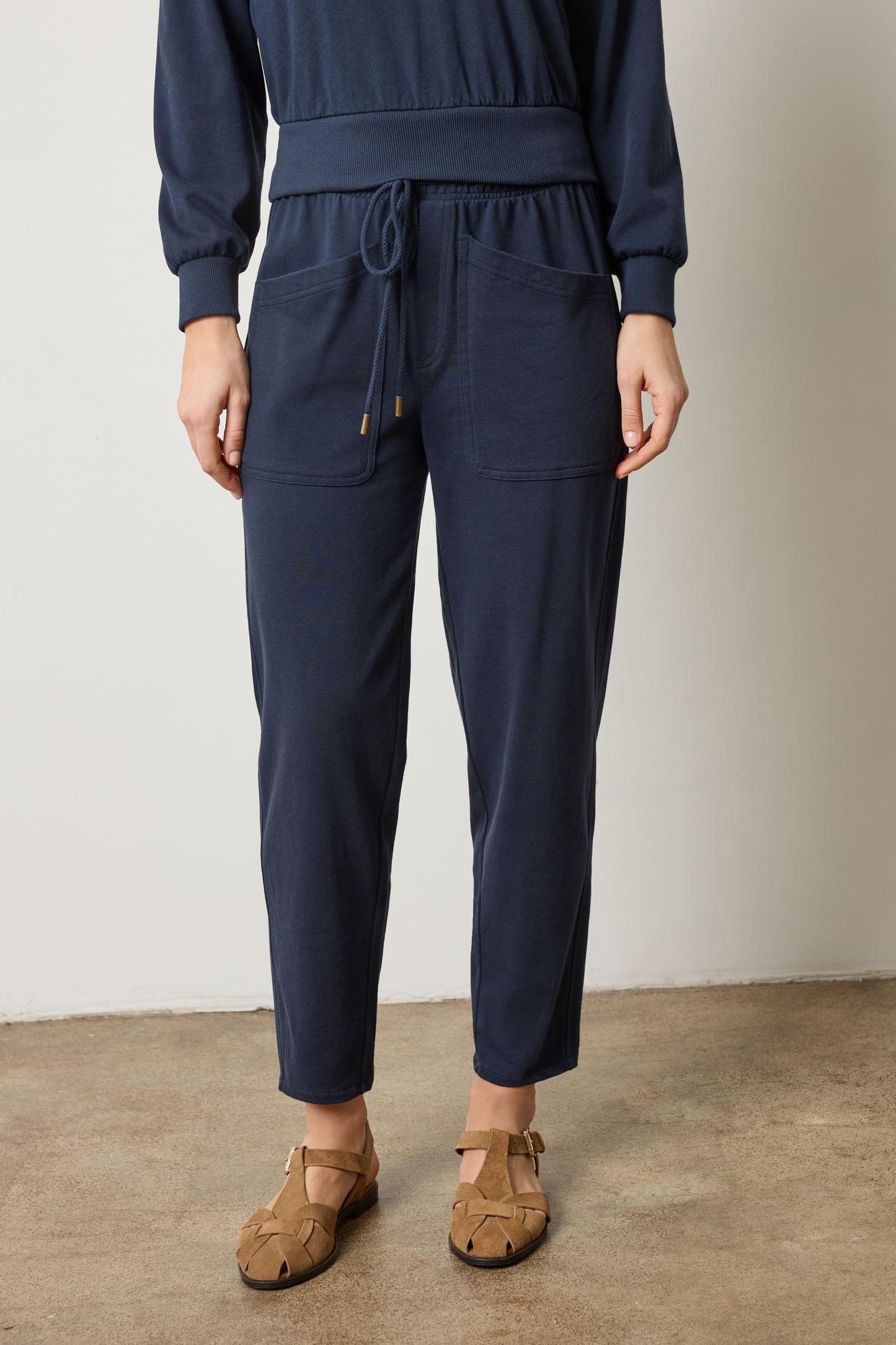 Utility Pocket Pant
