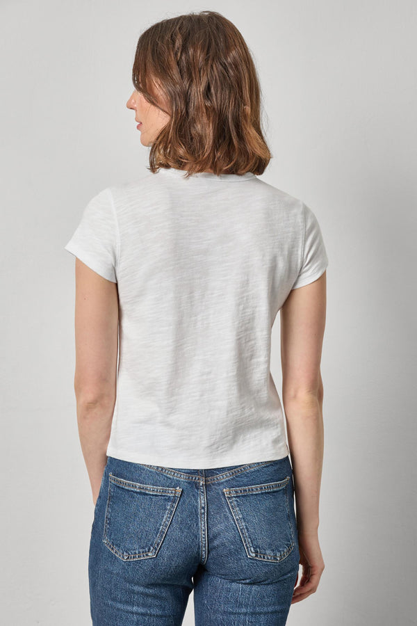 Vintage Little Tee