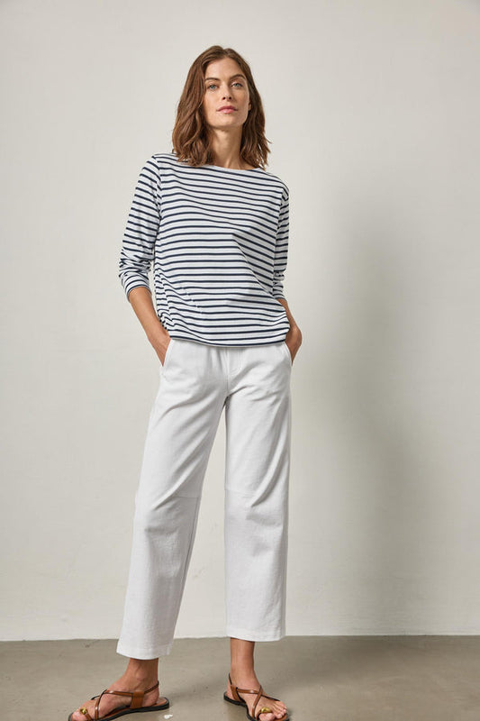 Easy Boatneck