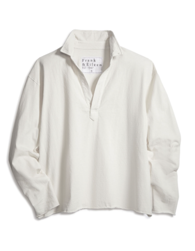 Patrick Henley - Jersey