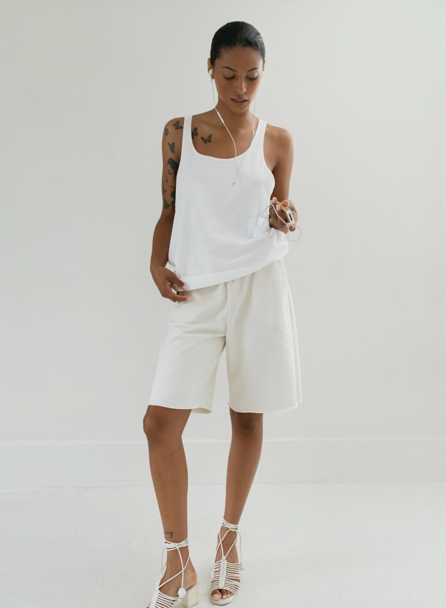 Wynn Sweat Short