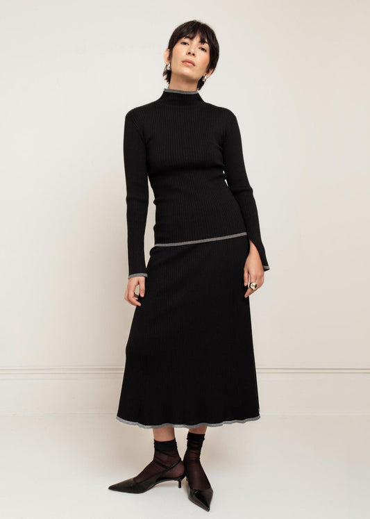 Nina Turtleneck