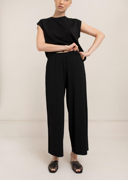 Leif Cropped Pant