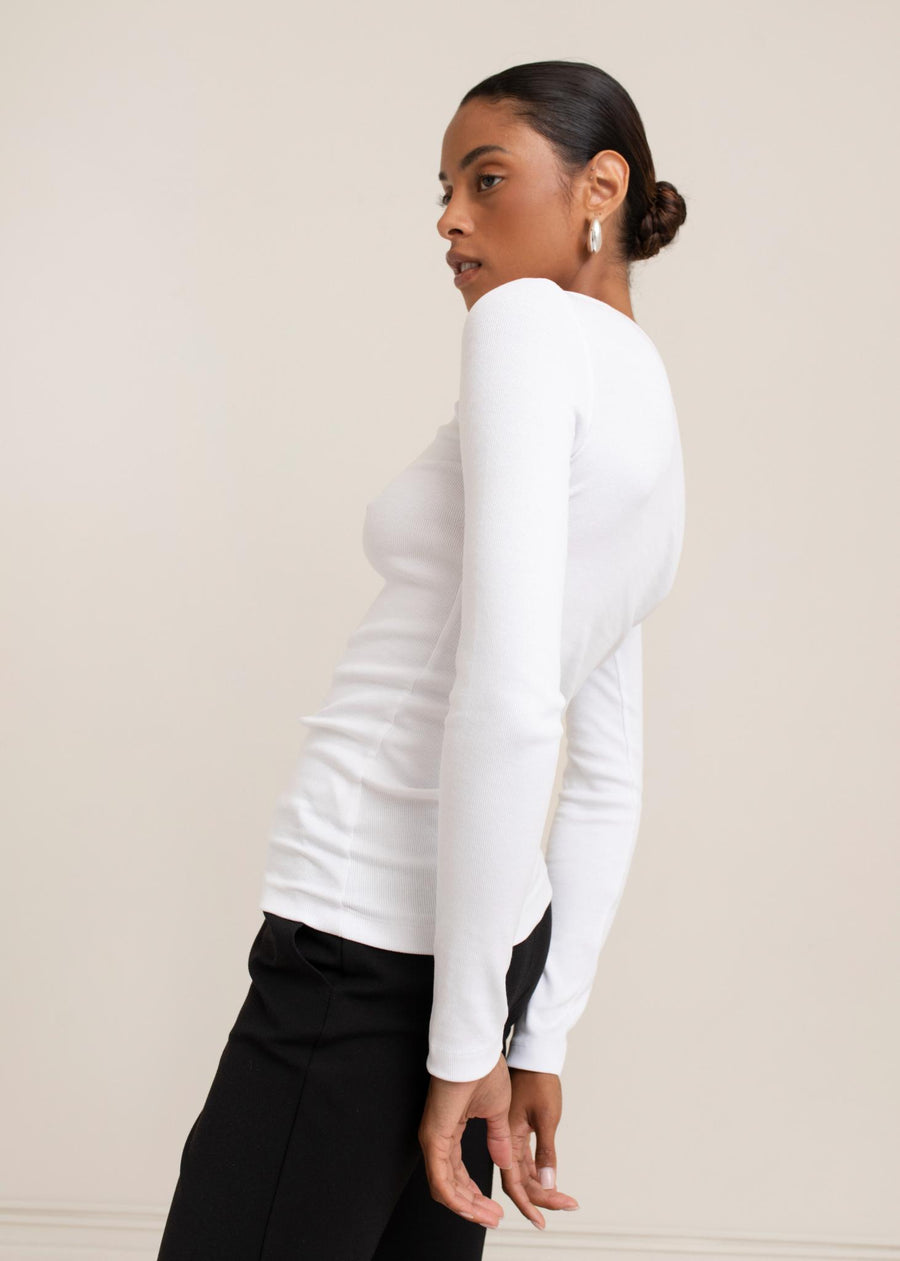 Lisa Long Sleeve