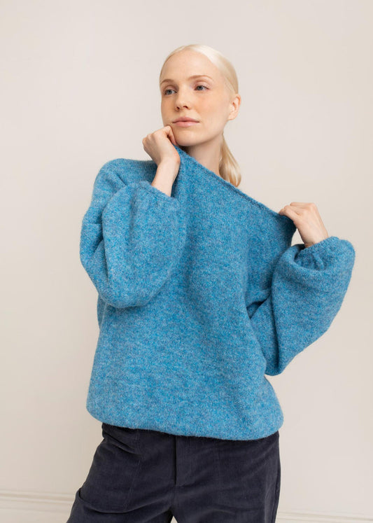 Freya Sweater