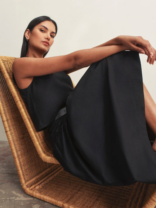 Matter of Time Skirt