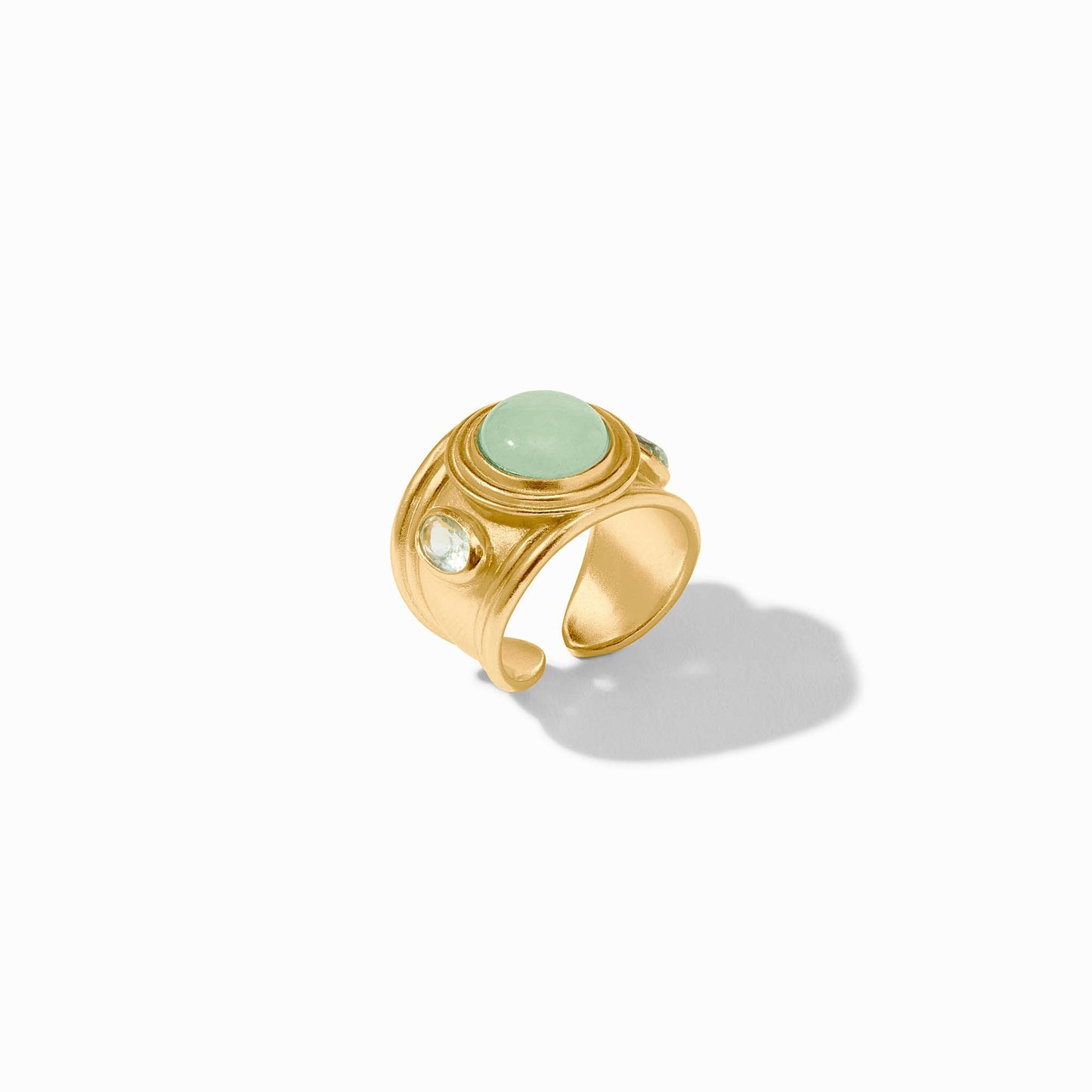 Portofino Stone Ring