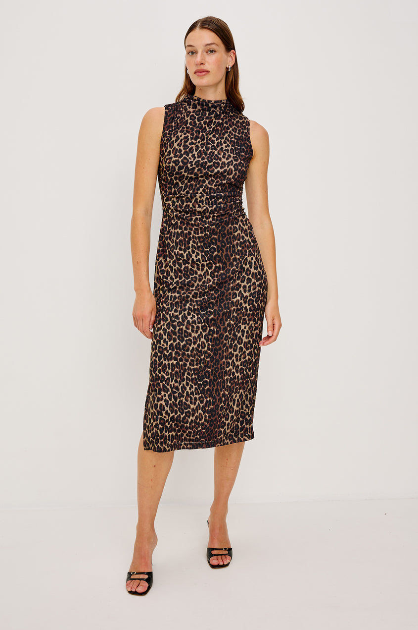 Rebecca Dress