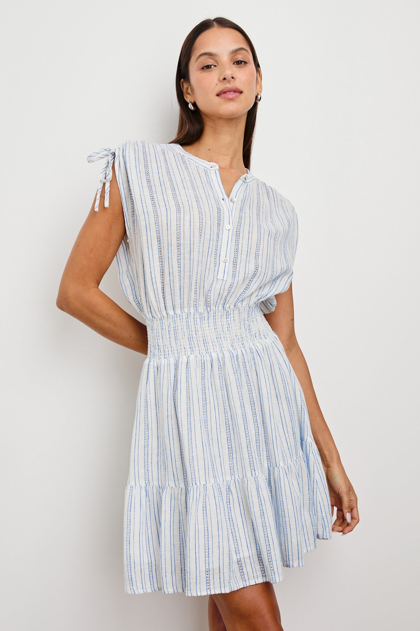 Samina Dress