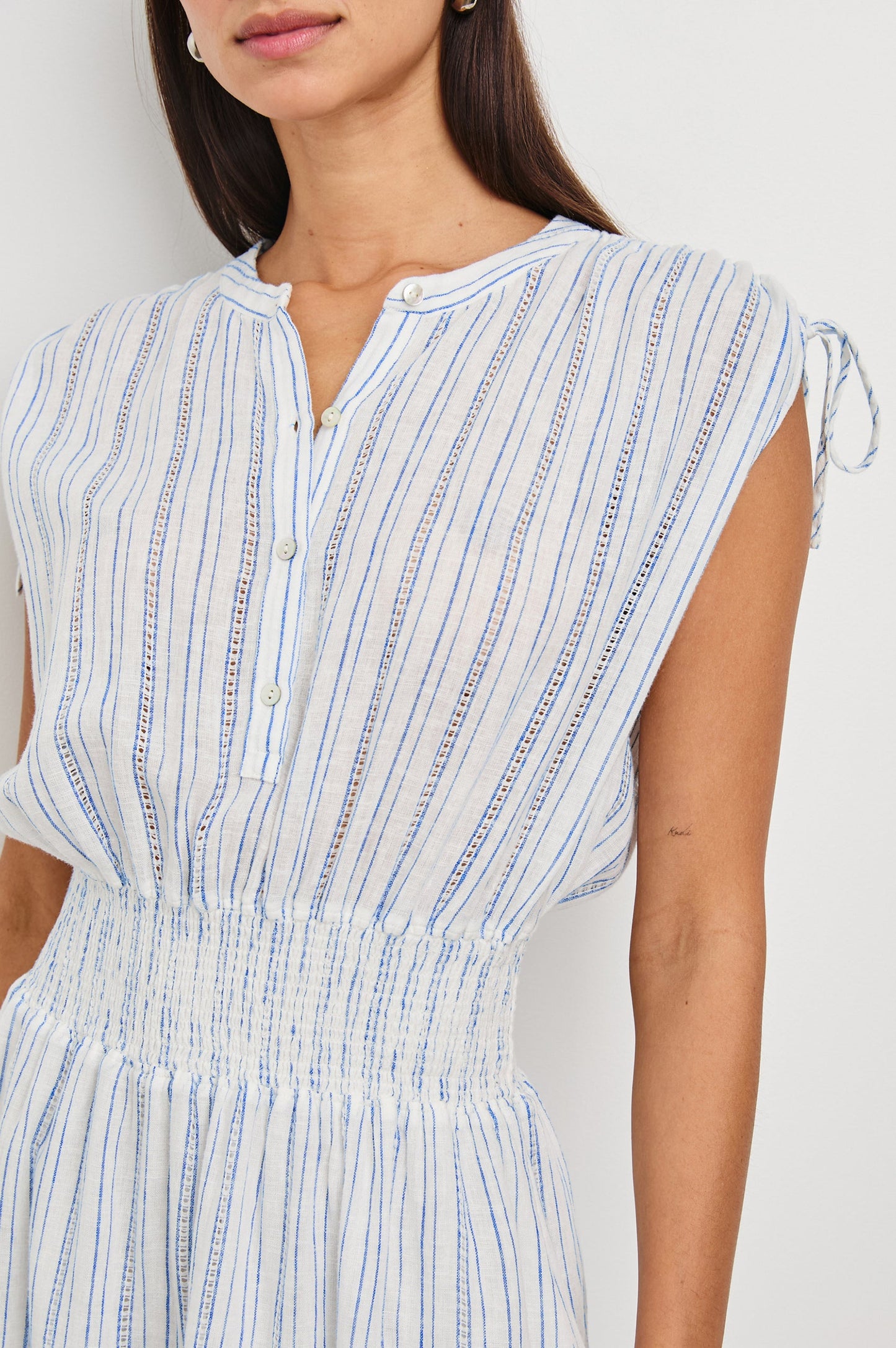 Samina Dress