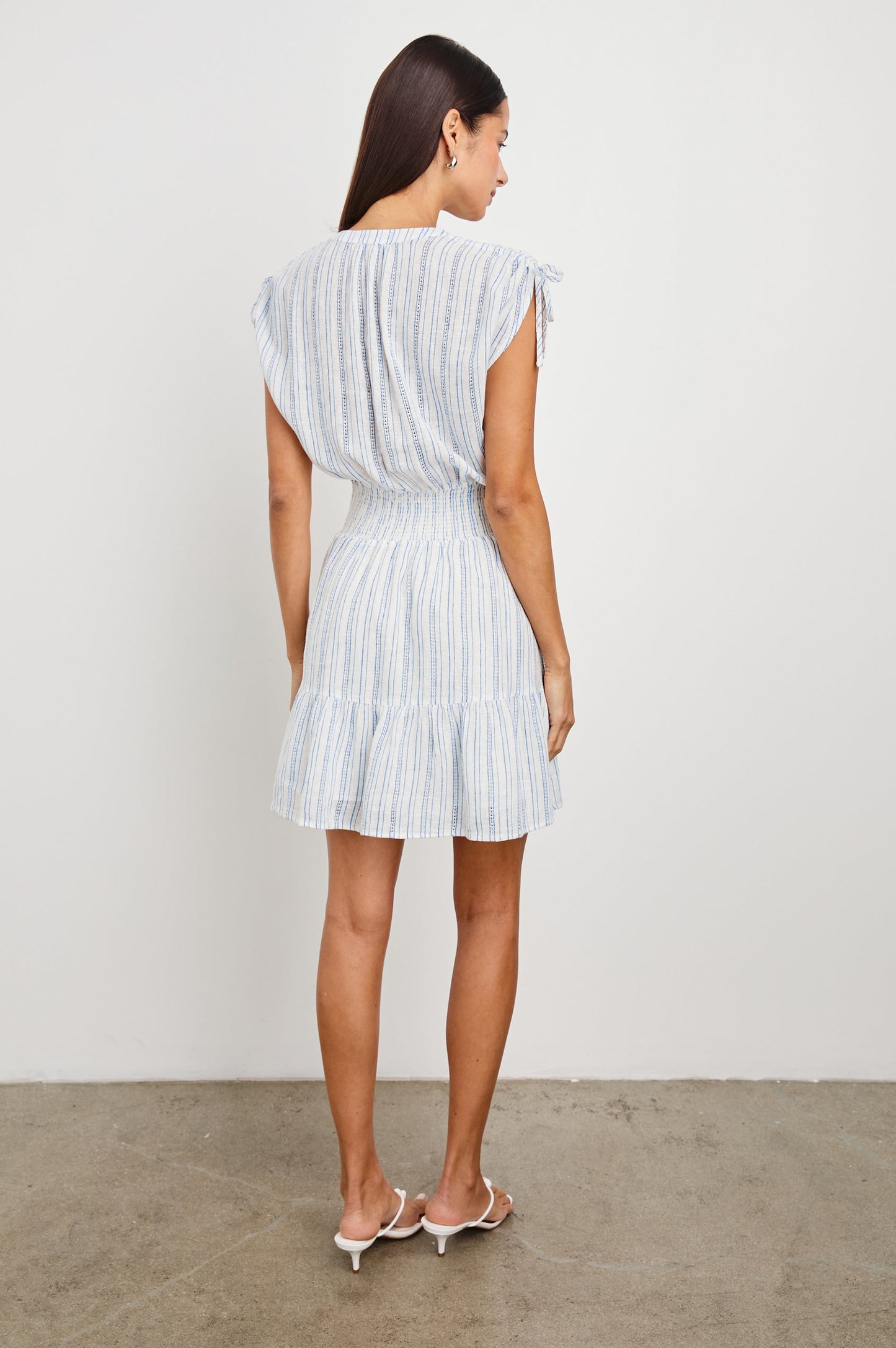 Samina Dress