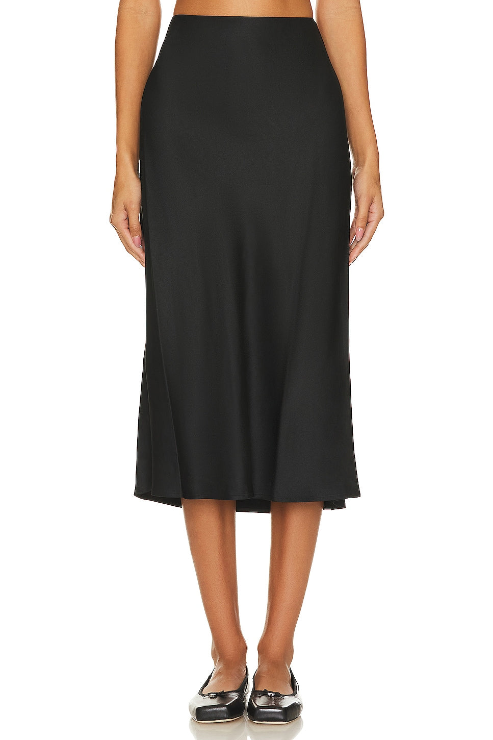 Everyday Maxi Skirt