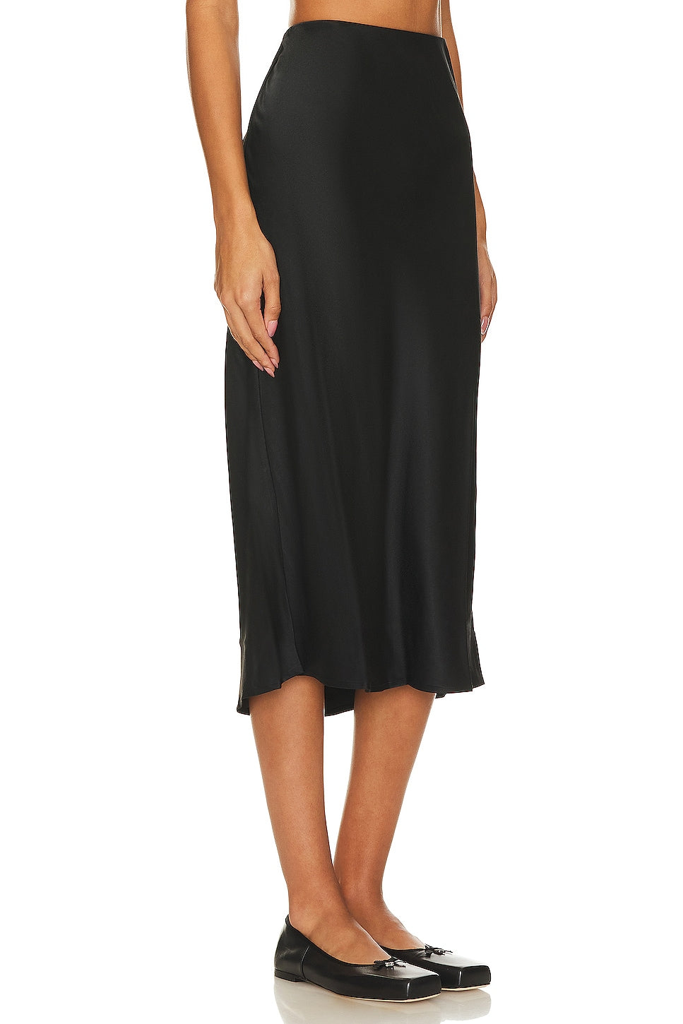 Everyday Maxi Skirt