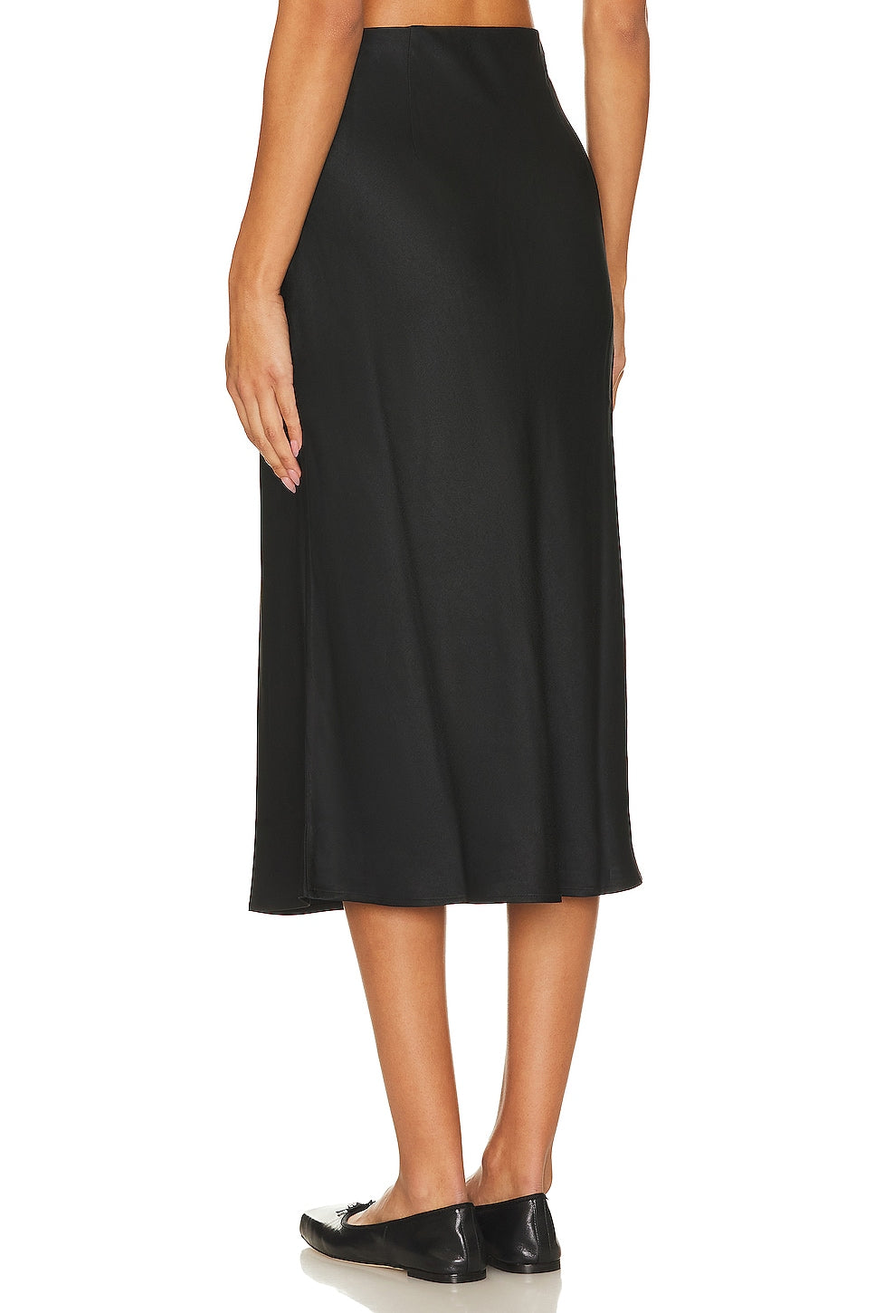 Everyday Maxi Skirt