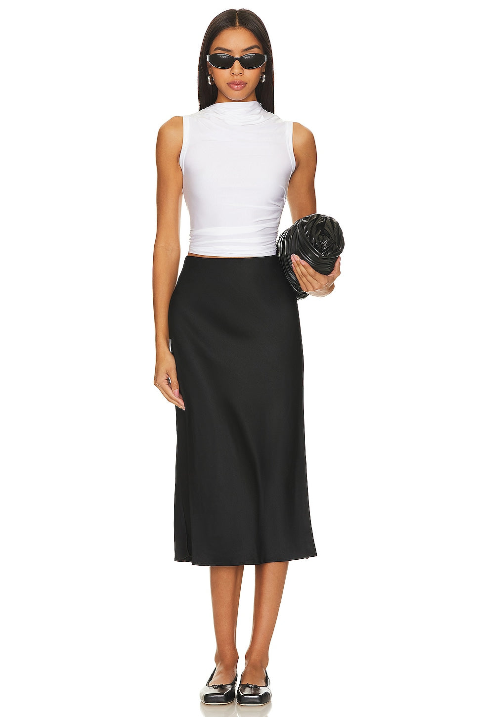 Everyday Maxi Skirt