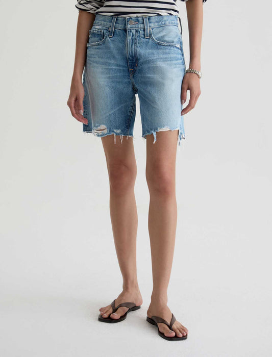 Ex-Boyfriend Short