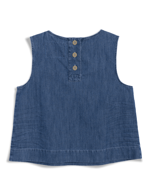 Shelley Tank